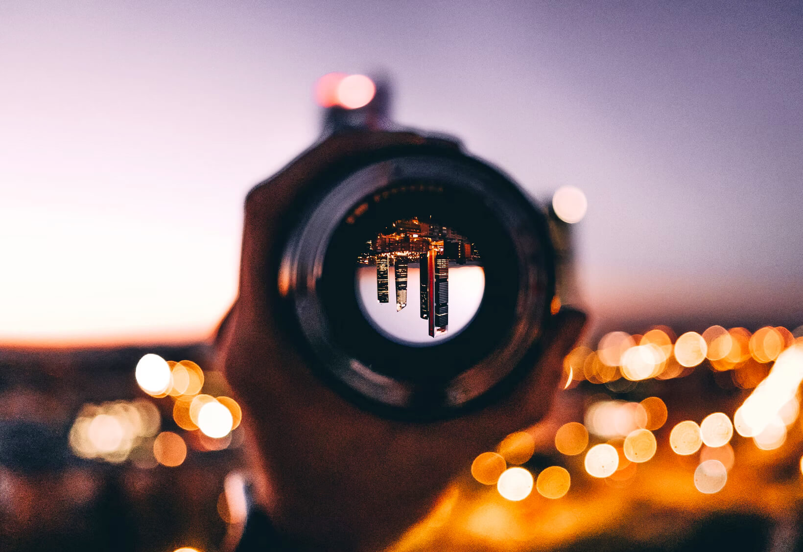 My vision and hope