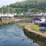 Fishguard Bay Yacht Club - Fishguard