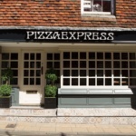 Pizza Express - Winchester