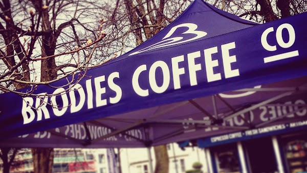 Brodies Coffee Co