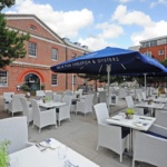 Loch Fyne Restaurant & Bar - Portsmouth