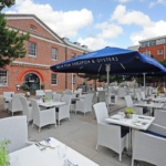 Loch Fyne Restaurant & Bar - Portsmouth