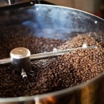 Chapter Coffee Roasters - London