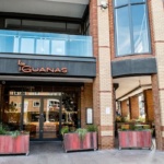 Las Iguanas - Coventry