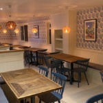 The Old Fort, Seaview - Isle of Wight