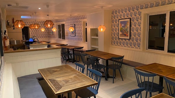 The Old Fort, Seaview - Isle of Wight