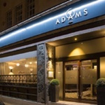 Adam's Restaurant - Birmingham