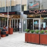 Las Iguanas - Milton Keynes