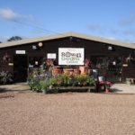 Rowan Garden Centre Cafe - Gerrards Cross