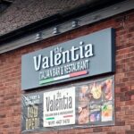 The Valentia - Newcastle upon Tyne