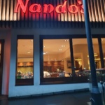 Nando's - Eastleigh