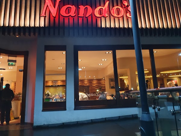 Nando's - Eastleigh