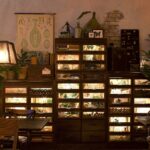 The Botanist Bar & Restaurant - Marlow