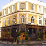 The Bull and Last - Highgate, London