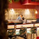 KIBOU Japanese Kitchen & Bar - Bristol