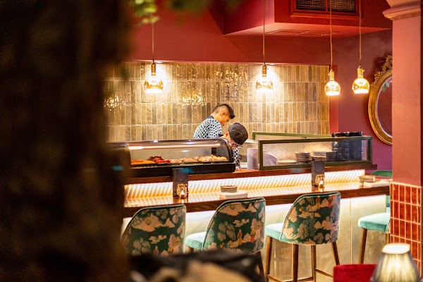 KIBOU Japanese Kitchen & Bar - Bristol