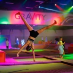 Gravity Active Entertainment - Stevenage