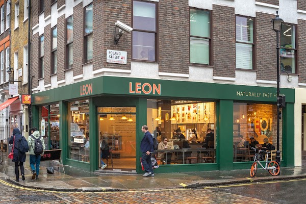 LEON - Soho