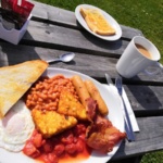 Tracey's Cafe - Nuneaton