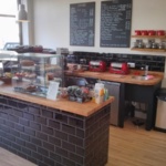 Laneway Coffee - Lee-on-the-Solent