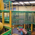 Little Monkey's Funhouse - Warwick