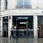 Crosstown - Piccadilly