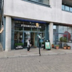 Pizza Express - Ipswich