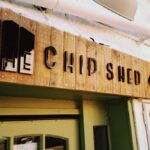 The Chip Shed - Warwick