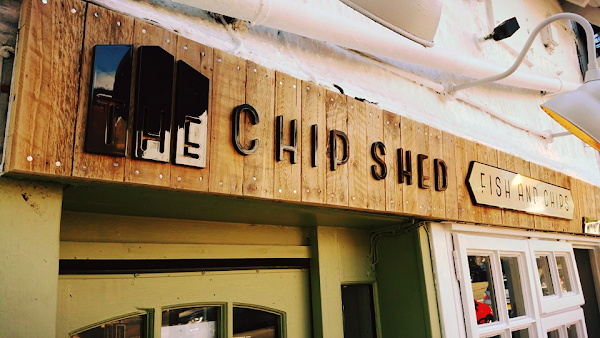 The Chip Shed - Warwick