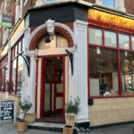 La Pizzica Restaurant - Fulham