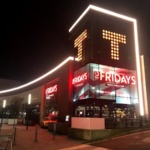 TGI Fridays - Telford