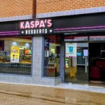 Kaspa's - Nuneaton