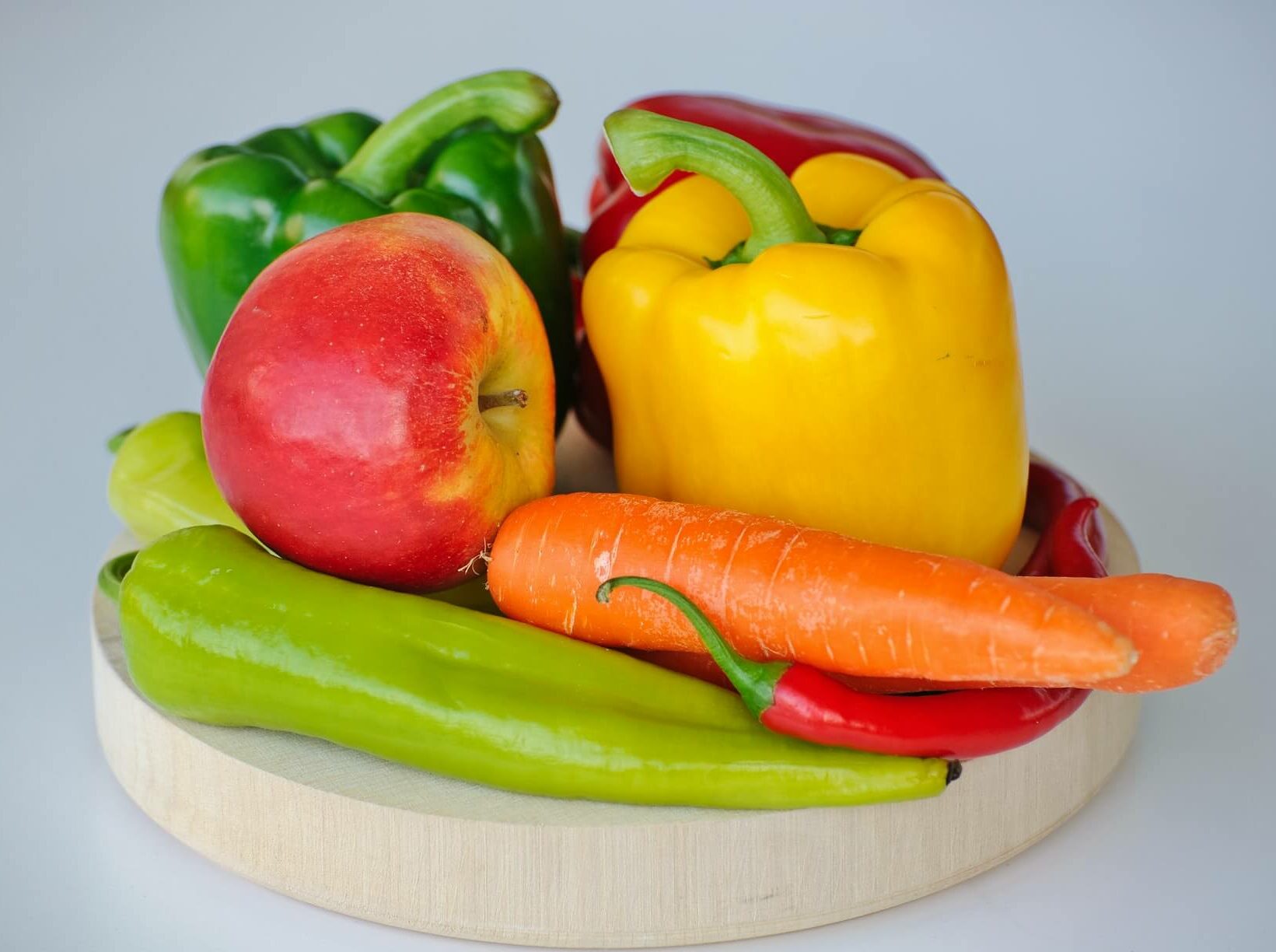 Cooking with food allergies