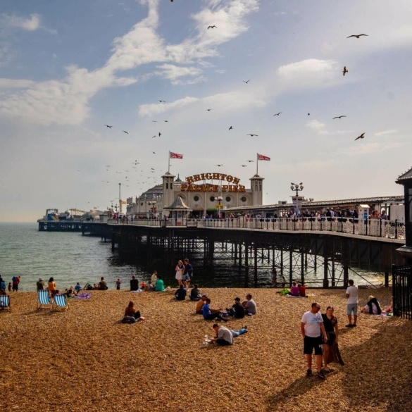Brighton image