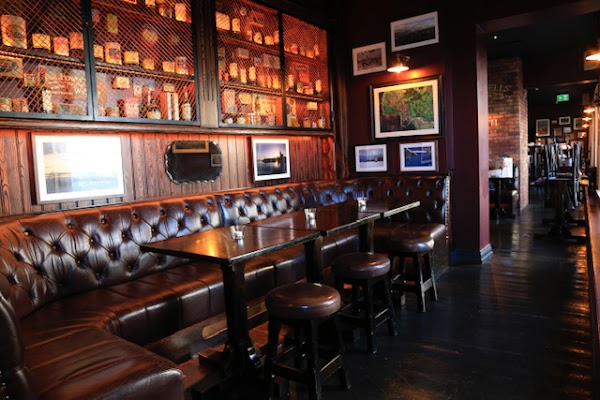 O'Connells Pub & Restaurant - Dublin