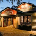 Hickory's Smokehouse Nuthall - Nottingham