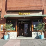 Las Iguanas - Kingston-upon-Thames