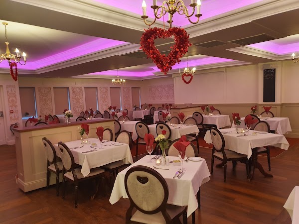 Cox's Steakhouse - Carrick-on-Shannon