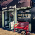 Cookies and Scream - Holloway Road, London