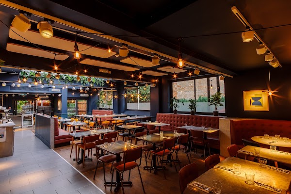 Pizza Express - Coventry