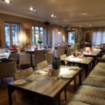 The Orange Tree - Solihull