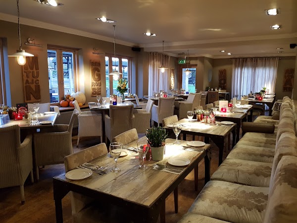 The Orange Tree - Solihull