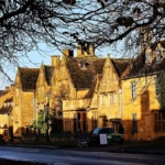 The Lygon Arms - Broadway