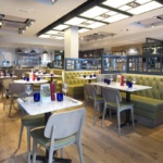 Pizza Express - Gerrards Cross