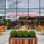 Brasco Lounge - Liverpool