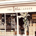 The Kitchen Larder - Gerrards Cross