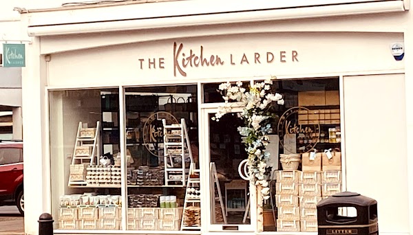 The Kitchen Larder - Gerrards Cross