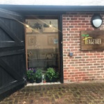 Teagether - one like no other - Basingstoke