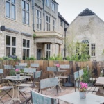 Timbrell's Yard - Bradford-on-Avon