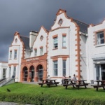 Mulranny Park Hotel - Mulranny